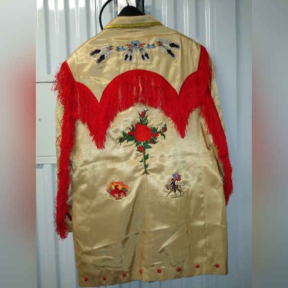 B Western Wear starting at $55 +up.....SUITS @$125 - Picture 14 of 16